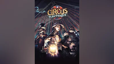 Circus Electrique (pc)