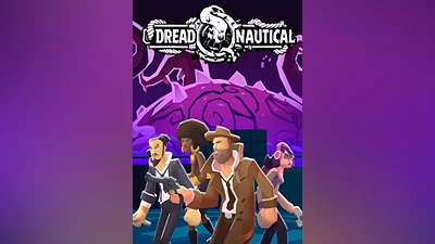 Dread Nautical (pc)
