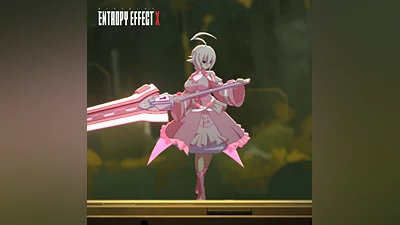 Blazblue Entropy Effect X - Es Palette: [The Other Side] (PS5)