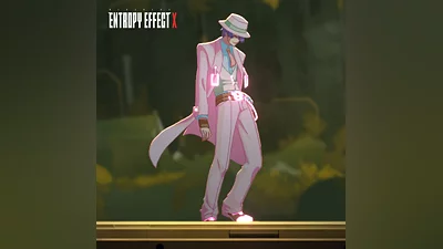 Blazblue Entropy Effect X - Hazama Palette: [The Other Side] (PS5)