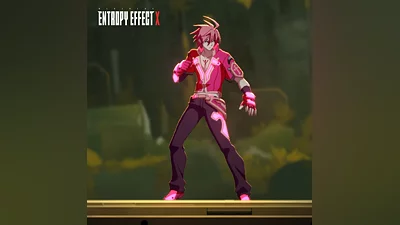 Blazblue Entropy Effect X - Naoto Palette: [The Other Side] (PS5)