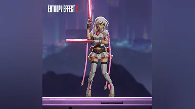 Blazblue Entropy Effect X - Noel Palette: [X-File] (PS5)