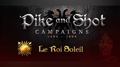 Pike and Shot: Campaigns (PC) [Global] [Standard]