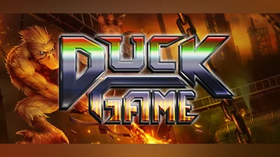 Duck Game (PC) [Global] [Standard]