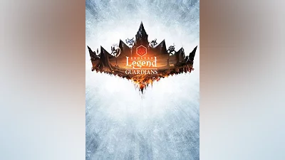 Endless Legend - Guardians (DLC) Steam Key GLOBAL