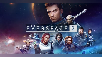 EVERSPACE 2 (PC) [Europe] [Standard]