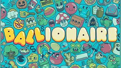 Ballionaire (PC) [Global] [Standard]