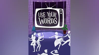 Use Your Words Steam CD Key (Global)