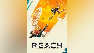 Reach Standard Edition Steam CD Key (Global)