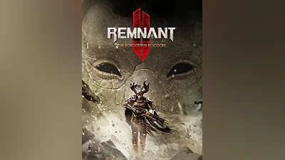 Remnant II - The Forgotten Kingdom Europe Steam Altergift (Europe)