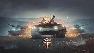 Tank Force