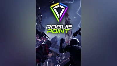 Rogue Point (pc)