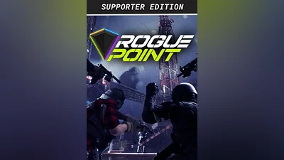 Rogue Point: Supporter Edition (pc)