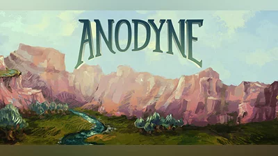 Anodyne