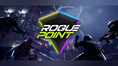 Rogue Point