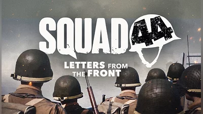 Squad 44