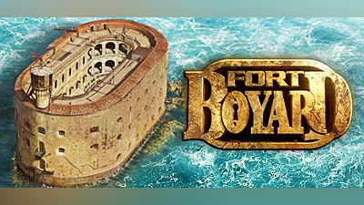 Fort Boyard (PC) [Global] [Standard]