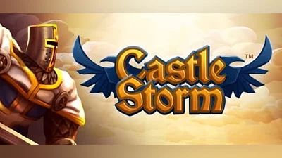 CastleStorm (Steam key)
