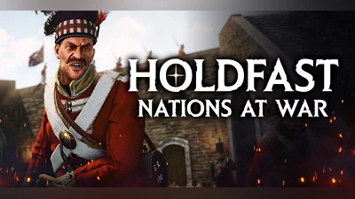 Holdfast Nations At War (PC) [Global] [Standard]