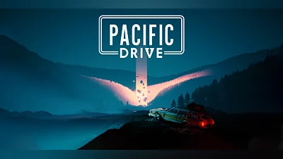 Pacific Drive (PC) [Europe] [Standard]