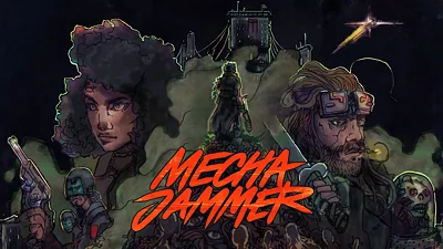 Mechajammer