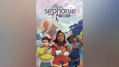 Sephonie (pc)