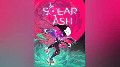 Solar Ash
