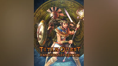 Titan Quest Anniversary Edition