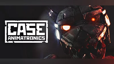 CASE: Animatronics (PC) [Global] [Standard]
