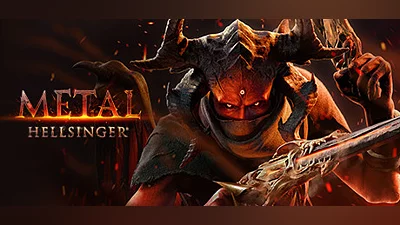 Metal Hellsinger (PC) [Global] [Complete Edition]
