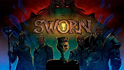 SWORN (PC) [Europe / North America] [Standard]