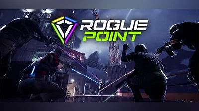 Rogue Point (Steam key)