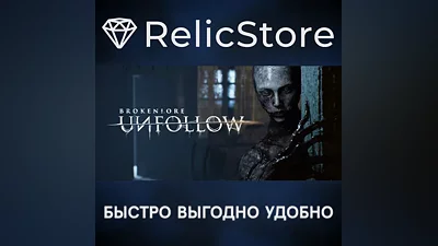 BrokenLore: UNFOLLOW - STEAM GIFT RUSSIA