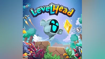 Levelhead Steam key Global Worldwide Region free + RU/CIS