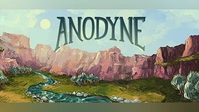 Anodyne (Steam key)