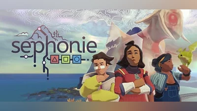 Sephonie (Steam key)