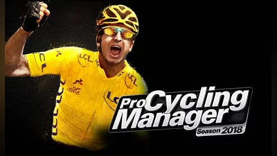 Pro Cycling Manager 2018 (PC) [Global] [Standard]