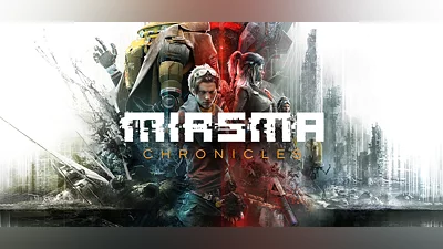 Miasma Chronicles (Xbox Series X) [Europe] [Standard]