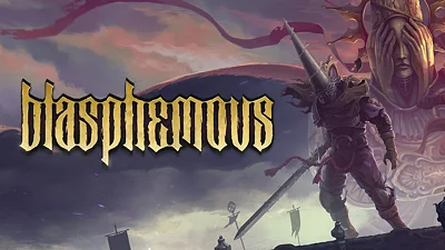 Blasphemous (PC) [Asia] [Standard]
