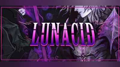 Lunacid (PC) [Global] [Standard]
