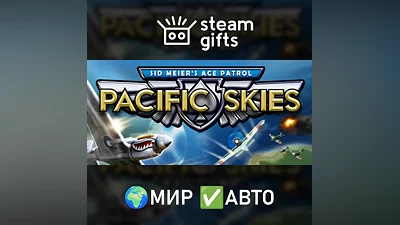 Sid Meier's Ace Patrol Bundle GLOBAL AUTO