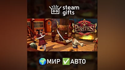 Sid Meier's Pirates! GLOBAL AUTO