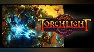 Torchlight (PC) [Global] [Standard]