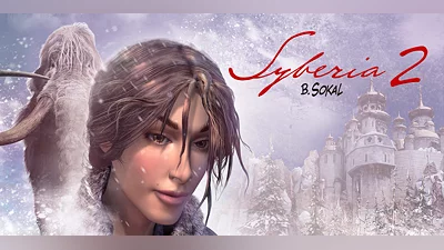 Syberia II (PC) [Global] [Standard]