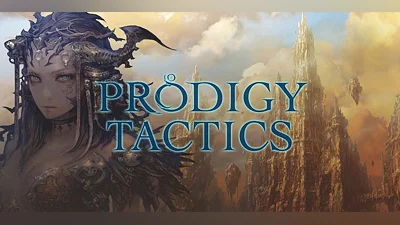Prodigy Tactics (PC) [Global] [Standard]