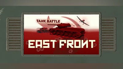 Tank Battle: East Front (PC) [Global] [Standard]