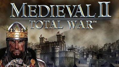 Medieval II Total War (PC) [Global] [Standard]