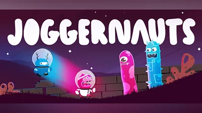 Joggernauts (PC) [Global] [Standard]
