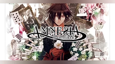 Amnesia Memories (PC) [Global] [Standard]