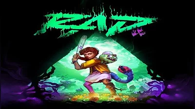 RAD (PC) [Global] [Standard]
